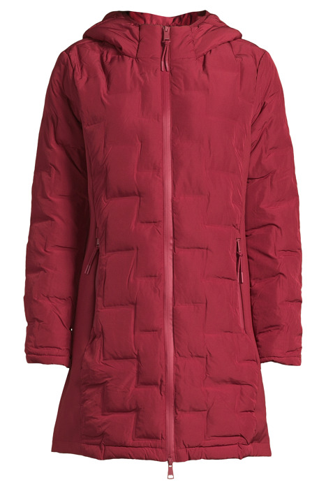 S.OLIVER JACKETS OUTDOOR RED 3