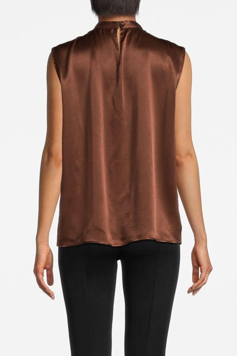 DARYA TOP COFFEE BROWN 2
