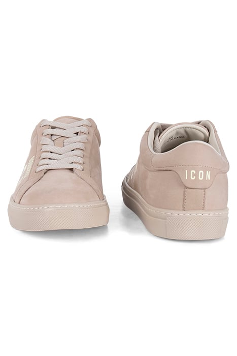 SNEAKERS BEIGE 2