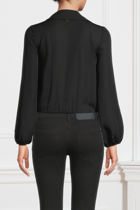 CIRCE BODY JET BLACK A996 2