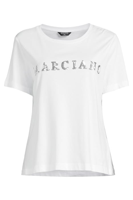 FLORENCE -SHIRT TRUE WHITE 3