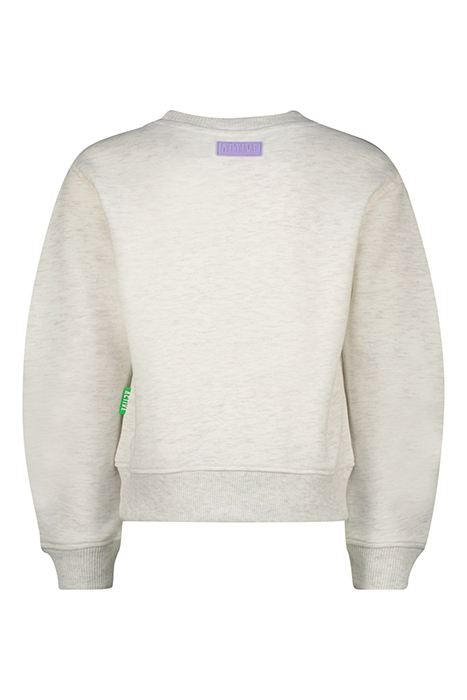 NADYA LIGHT GREY MELEE 2