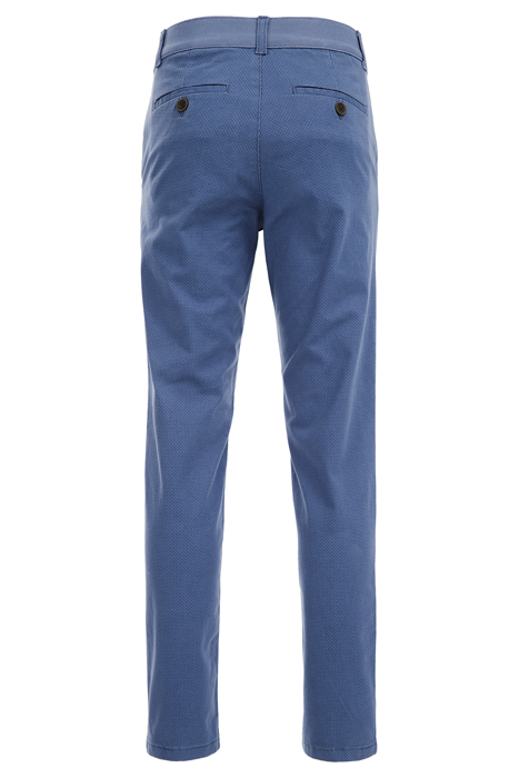CHINO GREYISH BLUE 4