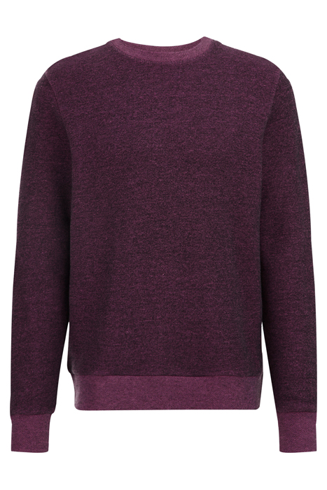 SWEATER FUCHSIA 4