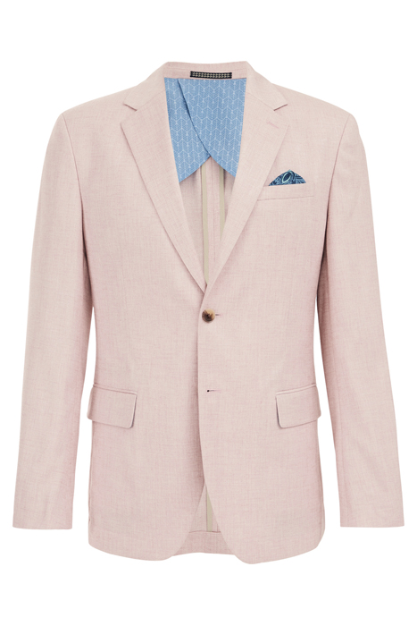 BLAZER LIGHT PINK 4
