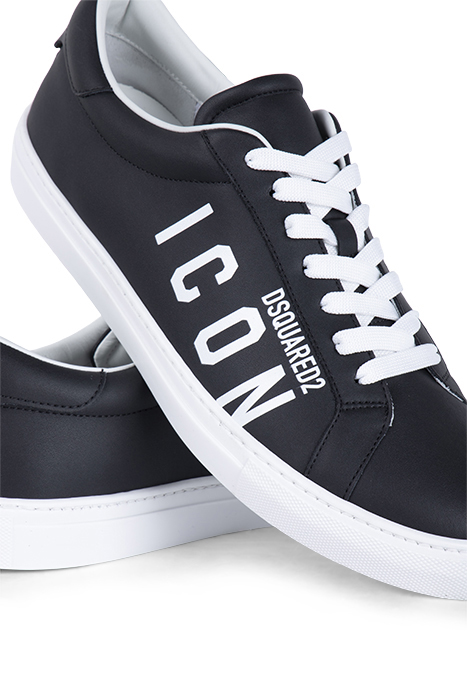 SNEAKERS BLACK 4