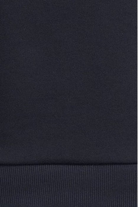 OE HOODIE NAVY 5