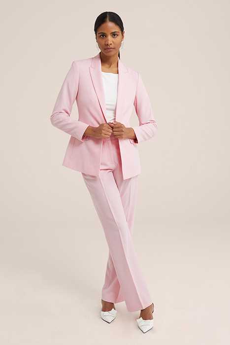 TROUSER LIGHT PINK 3