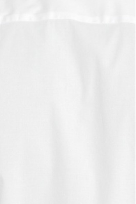 SVEN NEW COLLAR PAUL PURE CASUAL SHIRT WHITE 5