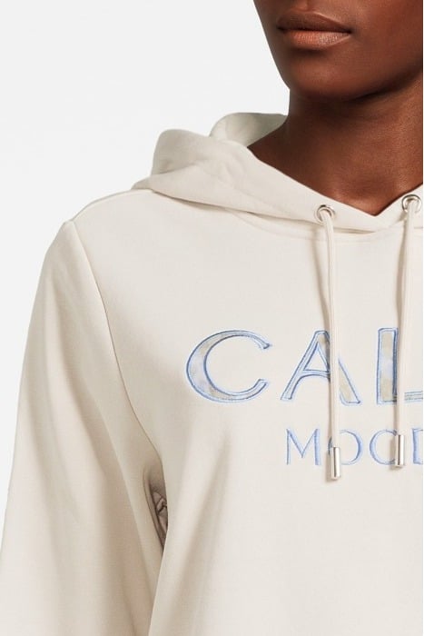 COMMA SWEATSHIRTS BEIGE 4