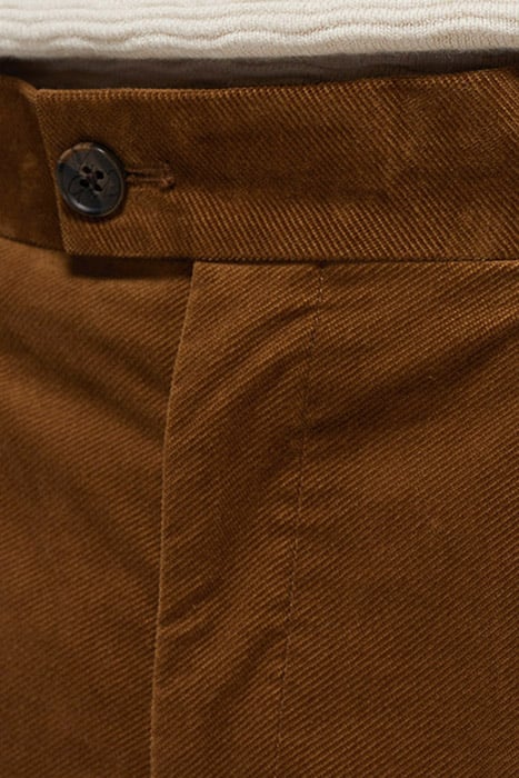 PANTALON CINNAMON BROWN 6