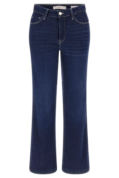 SEXY BOOT JASPER WASH 4