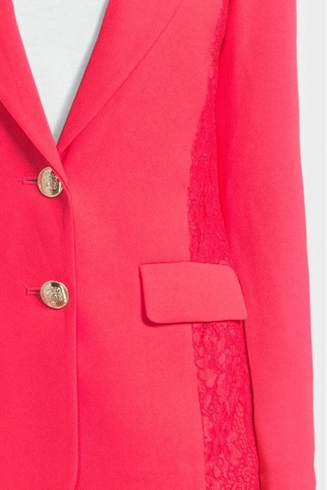 SARAH BLAZER FRUIT JUICE 4