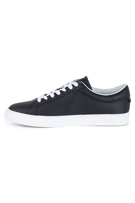 SNEAKERS BLACK 3