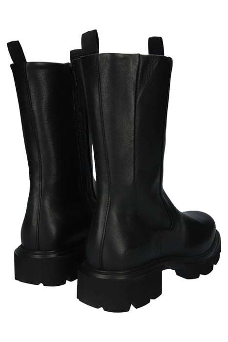 BLACKSTONE - DAISY AL401 BLACK - BOOTS BLACK 9