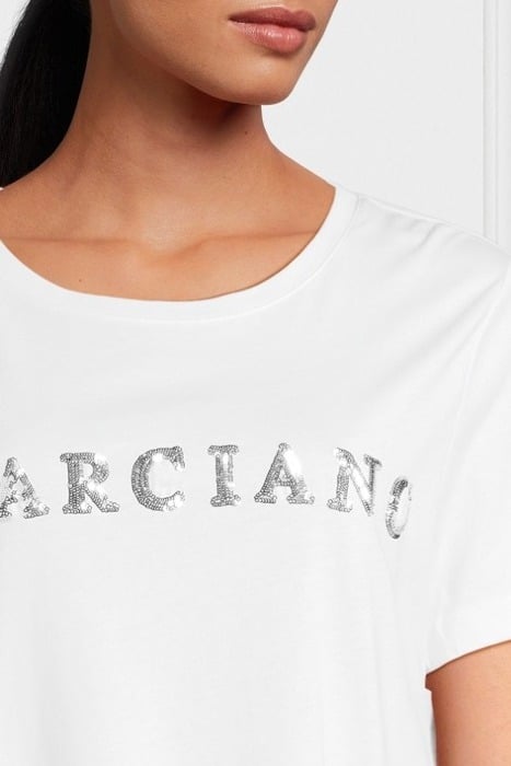 FLORENCE -SHIRT TRUE WHITE 4