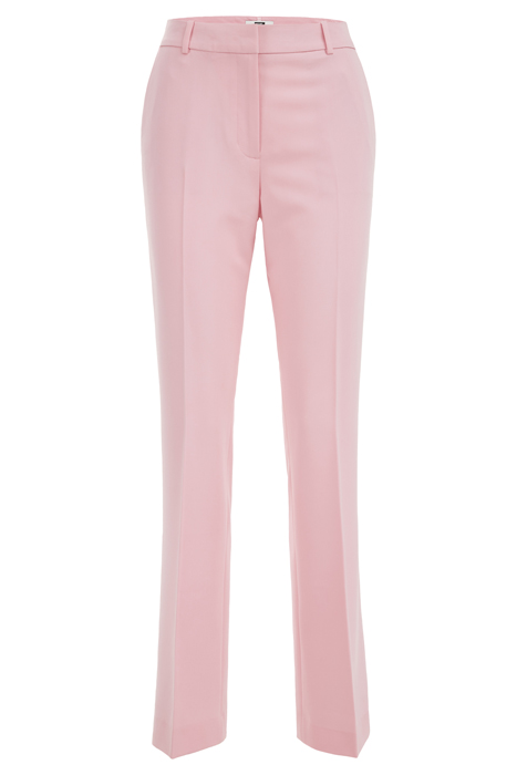 TROUSER LIGHT PINK 4