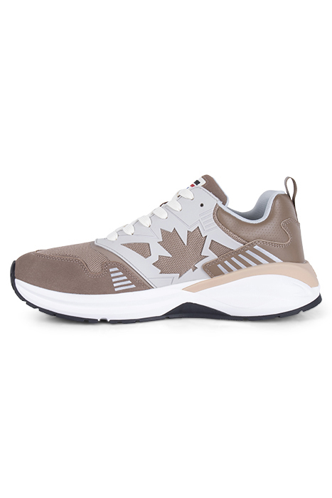 SNEAKERS BEIGE 3