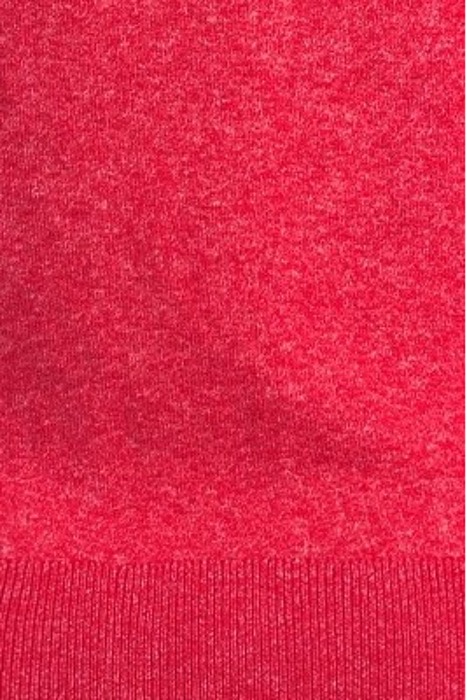 S.OLIVER PULLOVER RED 5