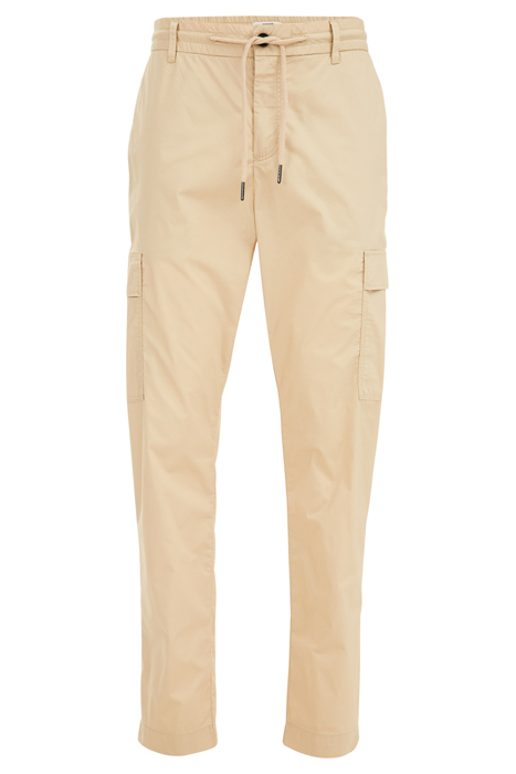 CARGO PANTS BEIGE 4