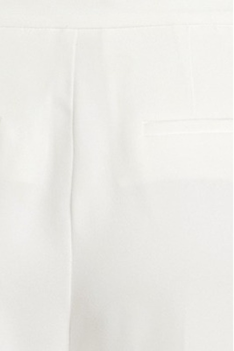 SARAH WIDE PANTS PALE PEARL 5