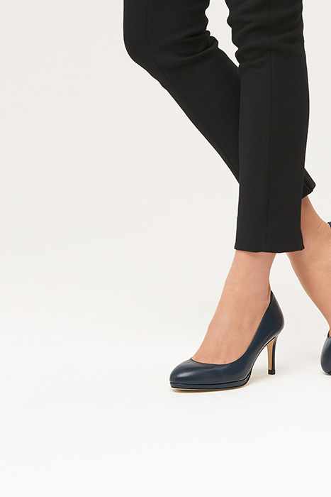 NW SYBILA PLATFORM NAVY 2