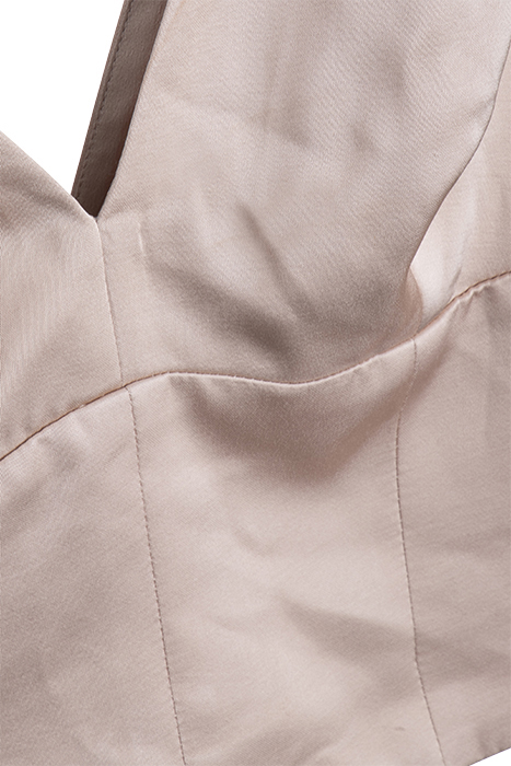 ANASTASIA TOP FAWN TAUPE 3