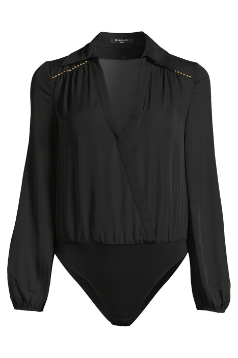 CIRCE BODY JET BLACK A996 3