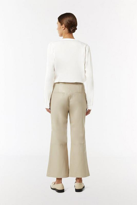 COMMA BLOUSE WHITE 2