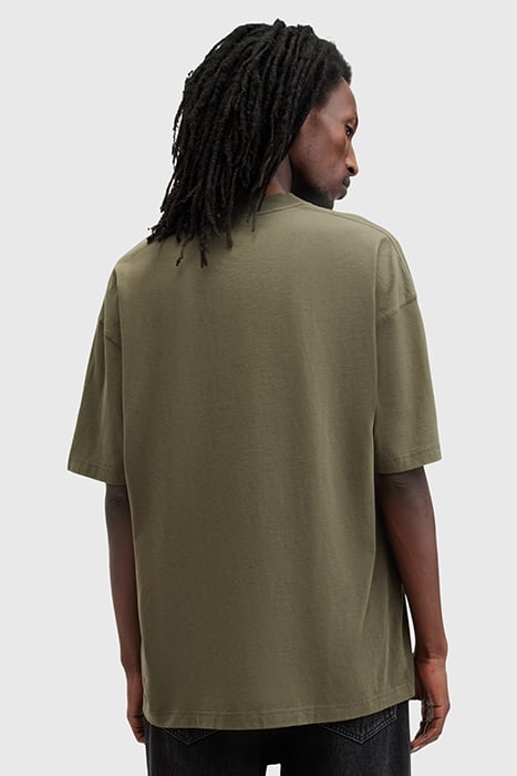 BONES SS CREW MARLEY GREEN 2