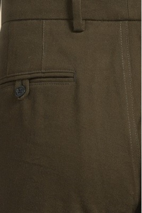 JACK CARGO PANT HUNTER GREEN 5
