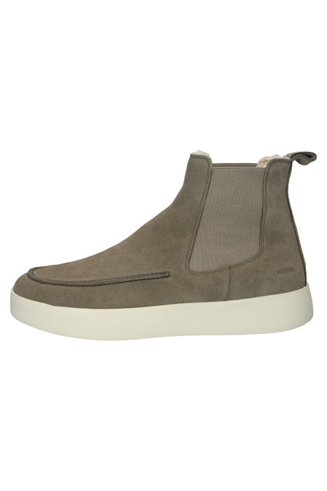 BLACKSTONE - THIAGO AG301 SALVIA - CHELSEA BOOTS SALVIA 4
