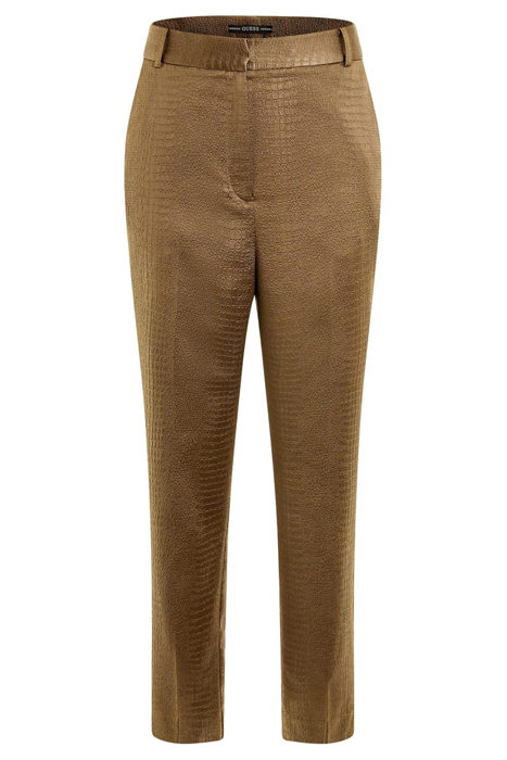 ALEJANDRA PANTS WARM DESERT MULTI 4