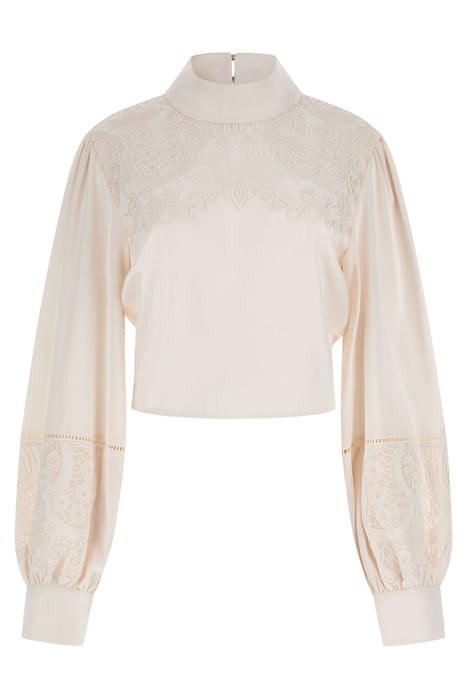 LS ANGELA OPEN BK TP CREAM WHITE 3