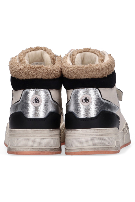 LILLIE WHITE SILVER 4