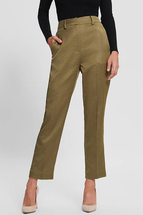 ALEJANDRA PANTS WARM DESERT MULTI 1