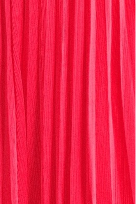 MINA LONG DRESS SOLI FRUIT JUICE 4