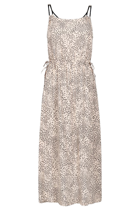 DRESS JERSEY LONG CREAM TAN 3