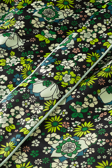 PRINTED SHORTS COMBO I 9