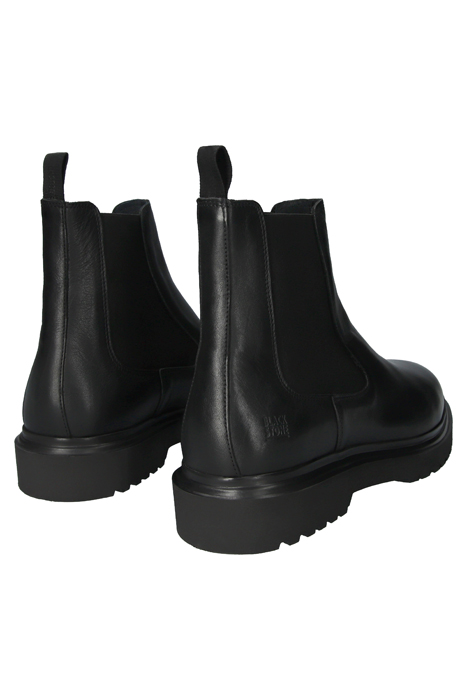 BLACKSTONE - MATEO AG309 BLACK - CHELSEA BOOTS BLACK 5