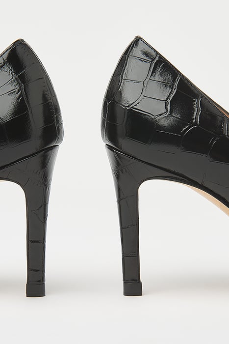 FLORET SINGLE SOLE POINT BLACK 3