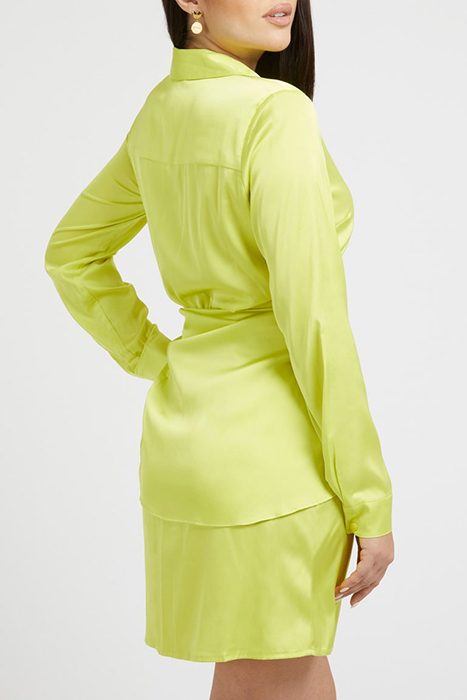 ES LS ALYA DRESS ACID BITE 2