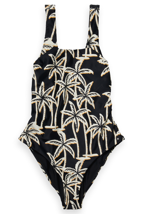 REVERSIBLE BATHING SUIT COMBO L 3