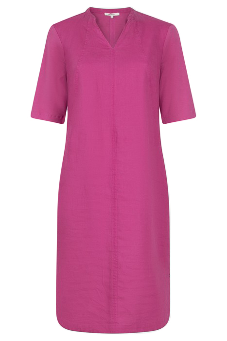 DRESS WOVEN MEDIUM FESTIVAL FUCHSIA 3