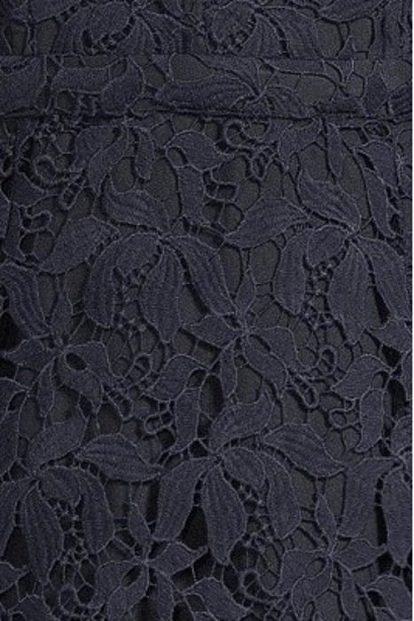 CAMILLA DRESS GALAXY BLUE A713 5