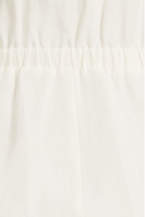 GISELLE ROMPER PALE PEARL 5