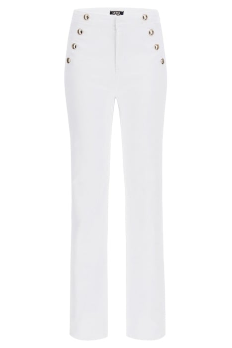 LULA STRAIGHT PURE WHITE 4