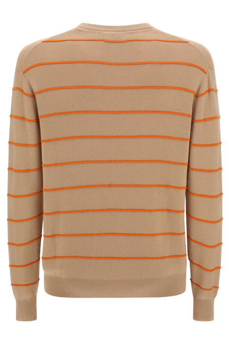 TOBIN LS CN EMBOSSED WARM SLATE AND SUNSE 5