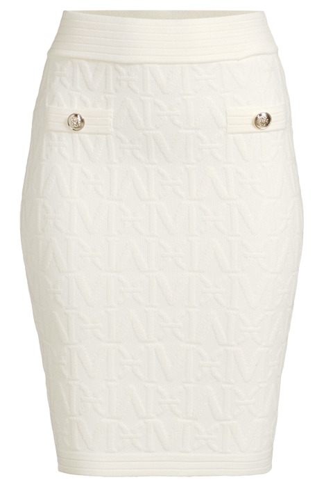 PENELOPE ALLOVER M C PALE PEARL 3