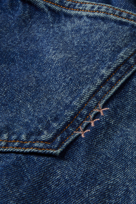 THE BREAK PAPER BAG JEAN — A NEW VIEW 9